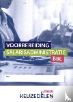  - Voorbereiding salarisadministratie BBL folio