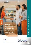  - Module Presenteren, promoten en verkopen