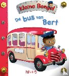 Beaumont, Emilie - De bus van Bert