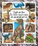 Beaumont, Emilie - De dinosaurussen en de prehistorie