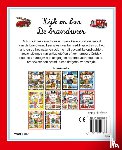 Simon, Philippe, Bouet, Marie-Laure - De brandweer