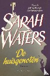 Waters, Sarah - De huisgenoten