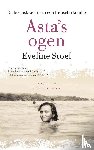 Stoel, Eveline - Asta's ogen