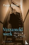 Pointl, Frans - Verzameld werk