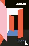 Spaans, Oscar - Vacuüm