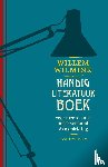 Wilmink, Willem - Handig literatuurboek