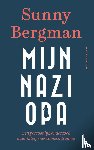 Bergman, Sunny - Mijn nazi-opa