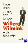 Etty, Elsbeth - In de man zit nog een jongen - Willem Wilmink – De biografie