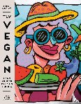 Krant, Jigal - TLV Vegan