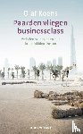 Koens, Olaf - Paarden vliegen businessclass