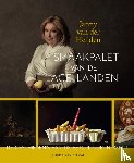 Heijden, Janny van der - Smaakpalet van de Lage Landen - De geschiedenis van de eetcultuur in beeld
