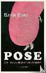 Boer, Basje - Pose