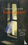 Welagen, Robbert - Raam, sleutel