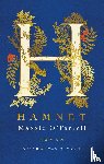 O'Farrell, Maggie - Hamnet