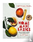 Boven, Yvette van - Home Made Basics - Makkelijke recepten voor elke dag die echt iedereen kan maken