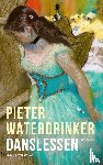 Waterdrinker, Pieter - Danslessen