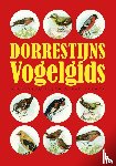 Dorrestijn, Hans - Dorrestijns Vogelgids