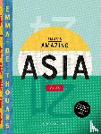 Thouars, Emma de - Emma's Amazing Asia Vega