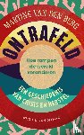 Berg, Martine van den - Ontrafeld