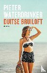 Waterdrinker, Pieter - Duitse bruiloft