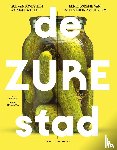 Ravestein, Paul van, Mulder, Monique - De zure stad