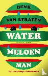 Straten, Henk van - Watermeloenman