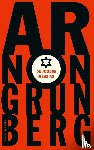 Grunberg, Arnon - De joodse messias
