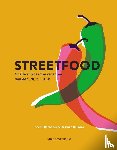 Bahadoer, Soenil, Bouazza, Hassnae - Streetfood