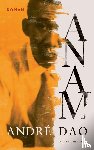 Dao, André - Anam