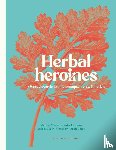 Coenen, Marloes - Herbal heroines