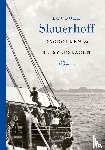 Slauerhoff, J. - Logboek Slauerhoff