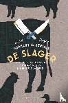 Giphart, Ronald, Hermus, Jacques - De slager