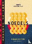 Thouars, Emma de - Noedels