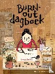 Hartjes, Maaike - Burn-out dagboek
