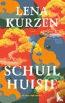Kurzen, Lena - Schuilhuisje