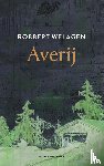 Welagen, Robbert - Averij