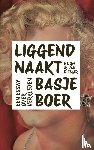 Boer, Basje - Liggend naakt