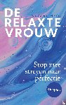 Hobbs, Nicola Jane - De relaxte vrouw