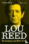 Hermes, Will - Lou Reed