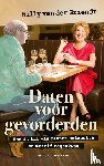 Griendt, Willy van der - Daten voor gevorderden