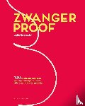 Schreuder, Jadis - Zwangerproof