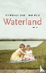 Pol, Marieke van der - Waterland