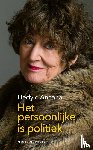 d'Ancona, Hedy - Het persoonlijke is politiek