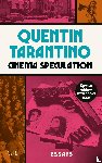 Tarantino, Quentin - Cinema Speculation