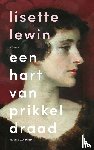 Lewin, Lisette - Een hart van prikkeldraad