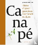 Philippi, Janneke - Canapé