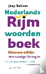 Bakker, Jaap - Nederlands Rijmwoordenboek