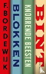 Bordewijk, F. - Blokken, Knorrende beesten, Bint