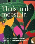Koomen, Jessica - Thuis in de moestuin