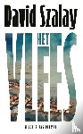 Szalay, David - Het vlees
